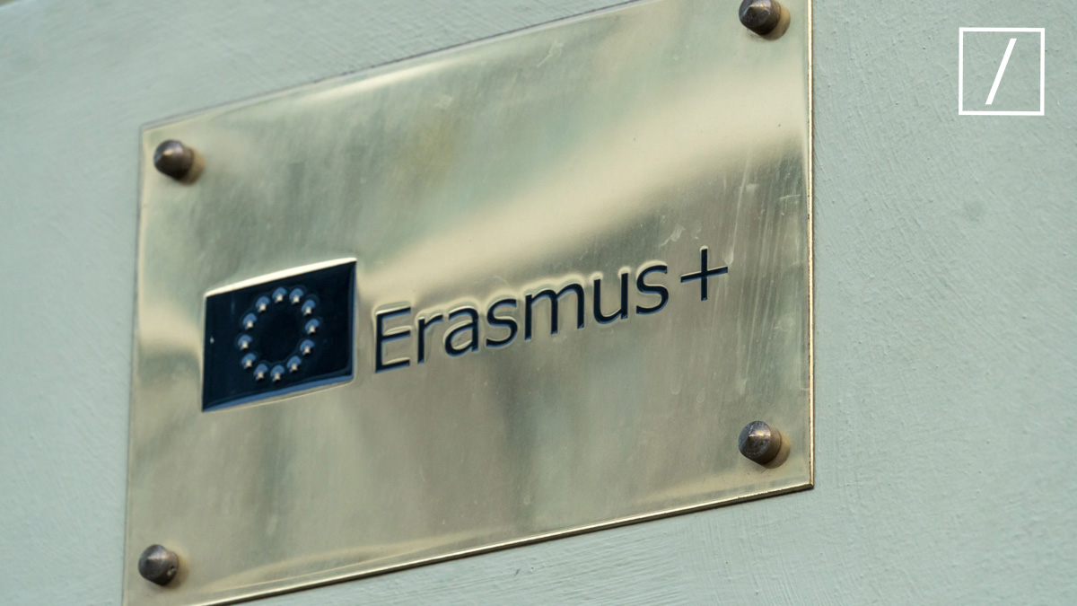 Read more about the article Erasmus+ Proposal Development Online | Online 28-29/1/2026