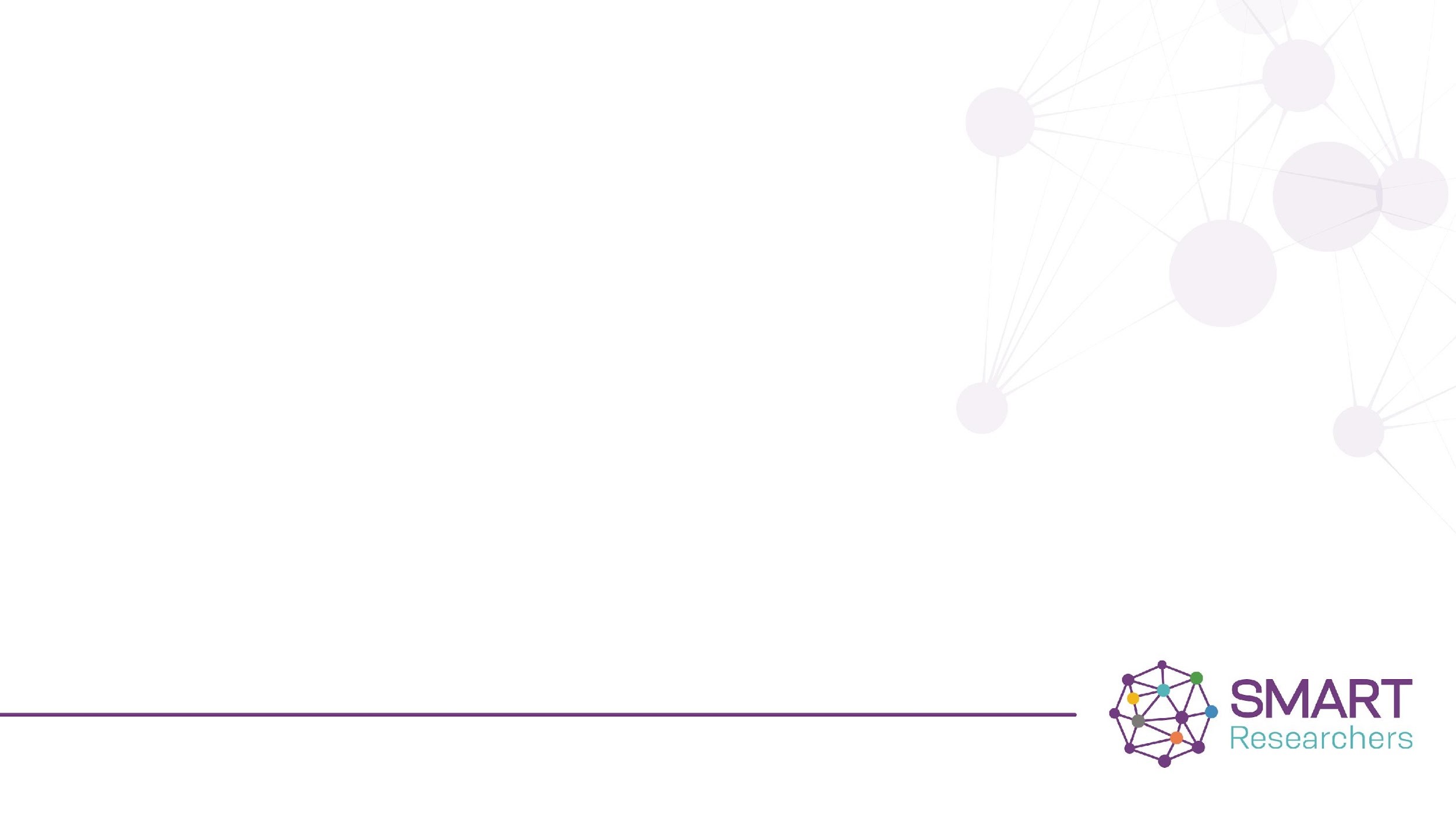Read more about the article SMART Researchers launches baseline survey on research competencies