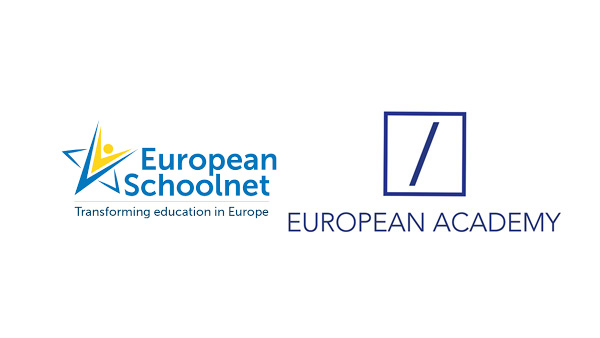 Read more about the article European Schoolnet In-House Training Course | Online 08-09.05.25