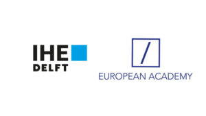 Read more about the article IHE Delft In-House Training Course | Online 17.12.24