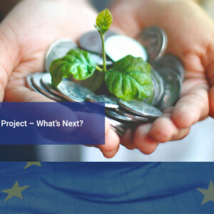 EU Funded My Project – What’s Next? Online