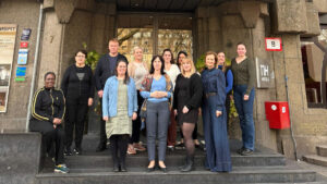 Read more about the article Financial Administration | Amsterdam 5-6/3/2026