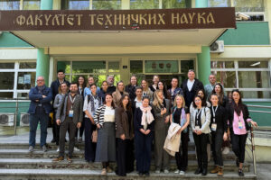 Read more about the article AI-TransformED officially kicks off in Novi Sad: building a shared foundation for ethical and effective GenAI in education