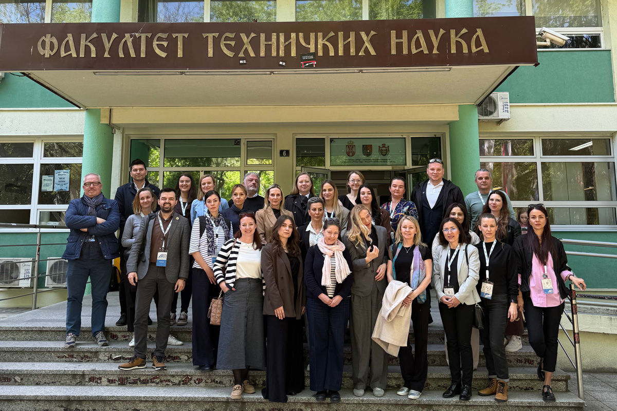 Read more about the article AI-TransformED officially kicks off in Novi Sad: building a shared foundation for ethical and effective GenAI in education