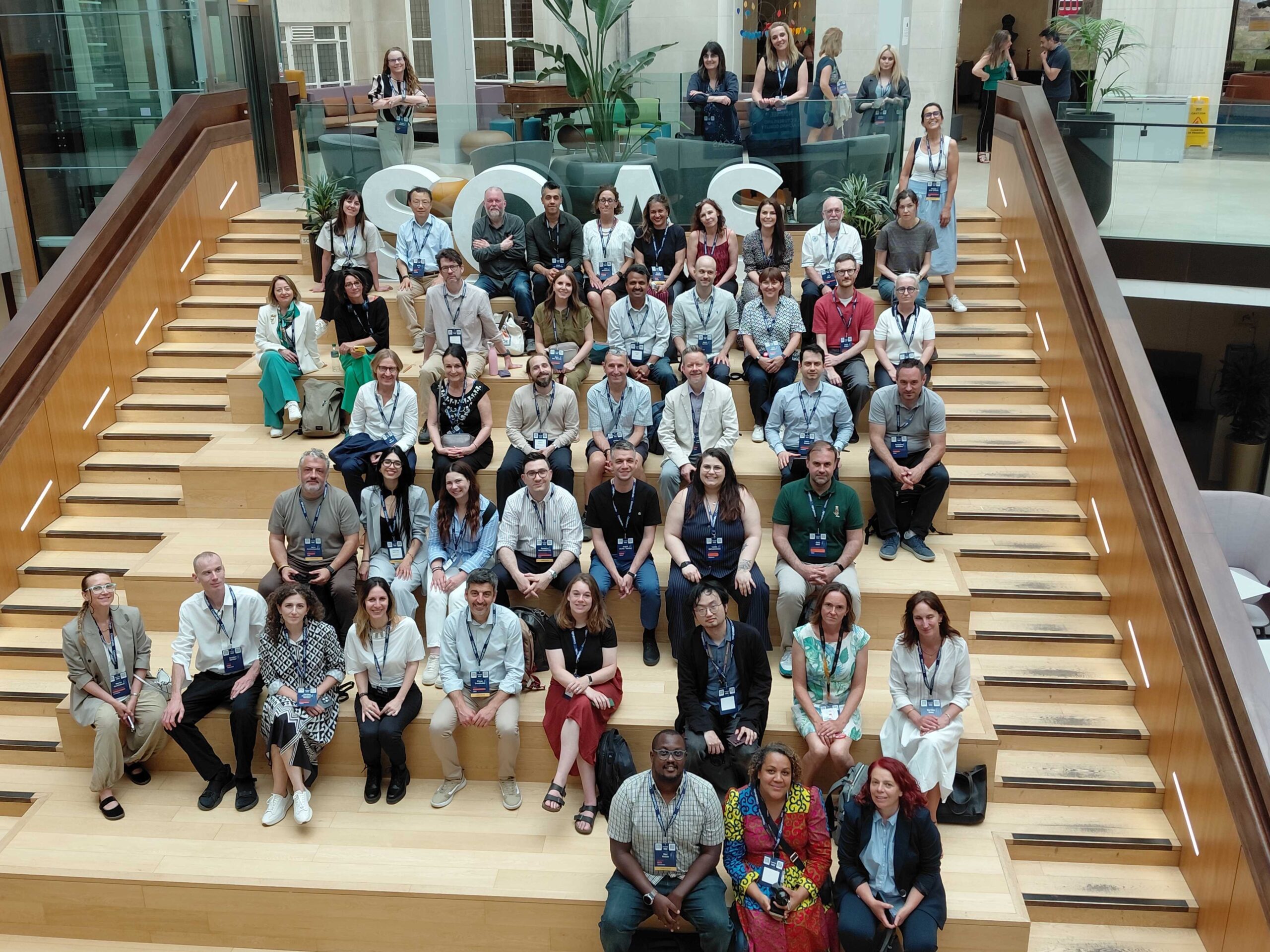 Read more about the article European Academy at Crowdhelix: Building New Partnerships for Europe’s Democratic, Green and Skills-Driven Future
